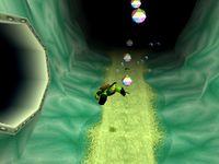 Croc - Legend of the Gobbos sur Sony Playstation